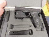 IWI MASADA 9MM LUGER (9X19 PARA) - 1 of 7