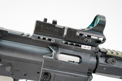 SMITH & WESSON M&P15-22 .22 LR - Image 11 of 11