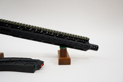 SMITH & WESSON M&P15-22 .22 LR - Image 10 of 11
