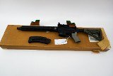 SMITH & WESSON M&P15-22 .22 LR - Image 1 of 11
