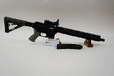 SMITH & WESSON M&P15-22 .22 LR - Image 7 of 11