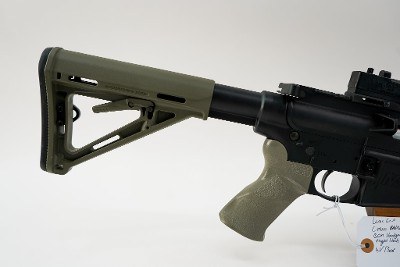 SMITH & WESSON M&P15-22 .22 LR - Image 8 of 11