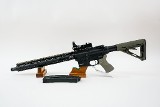SMITH & WESSON M&P15-22 .22 LR - Image 2 of 11