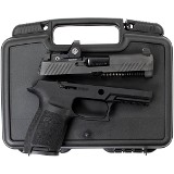 SIG SAUER P320 FULL9MM LUGER (9X19 PARA) - 4 of 4