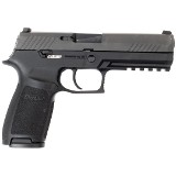 SIG SAUER P320 FULL9MM LUGER (9X19 PARA) - 2 of 4
