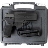 SIG SAUER P320 FULL9MM LUGER (9X19 PARA) - 3 of 4