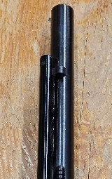 RUGER BLACKHAWK 3-SCREW.357 MAG - Image 8 of 12