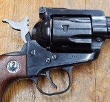 RUGER BLACKHAWK 3-SCREW.357 MAG - Image 3 of 12