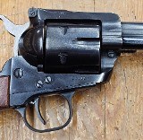RUGER BLACKHAWK 3-SCREW.357 MAG - Image 9 of 12