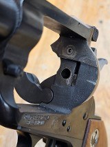 RUGER BLACKHAWK 3-SCREW.357 MAG - Image 7 of 12