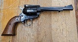 RUGER BLACKHAWK 3-SCREW.357 MAG