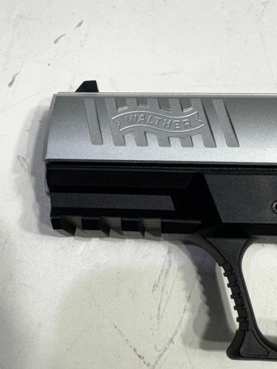 WALTHER CCP 9MM X19 - Image 6 of 7