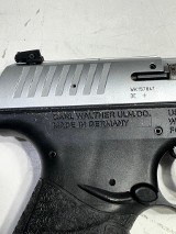 WALTHER CCP 9MM X19 - Image 3 of 7