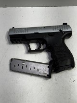 WALTHER CCP 9MM X19 - Image 1 of 7