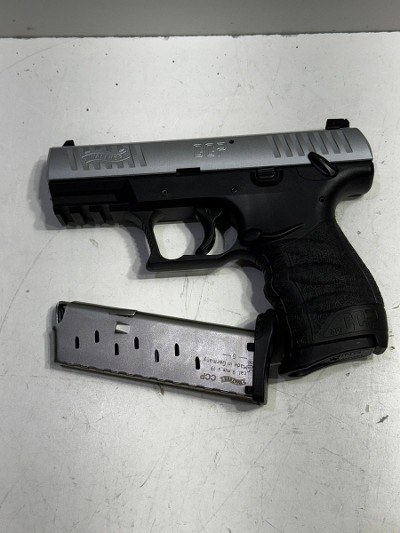 WALTHER CCP 9MM X19 - Image 1 of 7