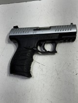 WALTHER CCP 9MM X19 - Image 2 of 7