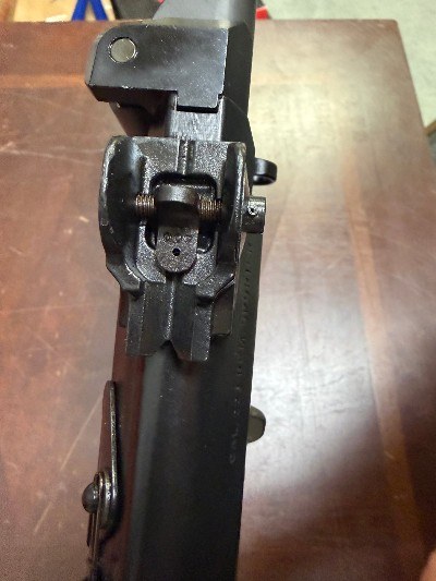 FN FNC Paratrooper .223 REM - Image 5 of 9
