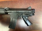 FN FNC Paratrooper .223 REM - Image 3 of 9