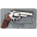 RUGER GP100 MATCH CHAMPION 10MM - 3 of 3