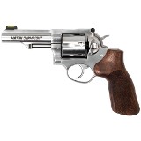 RUGER GP100 MATCH CHAMPION 10MM - 1 of 3
