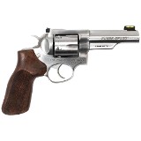 RUGER GP100 MATCH CHAMPION 10MM - 2 of 3