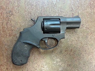 TAURUS 856 .38 SPL - Image 3 of 8