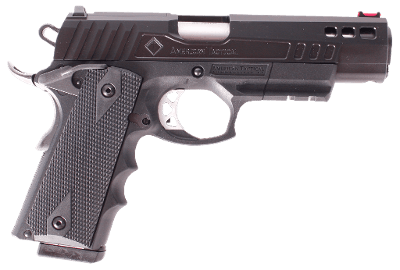 AMERICAN TACTICAL IMPORTS FXH-45 .45 ACP - Image 1 of 1