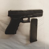 GLOCK 22 GEN 3 .40 CALIBER - 3 of 5