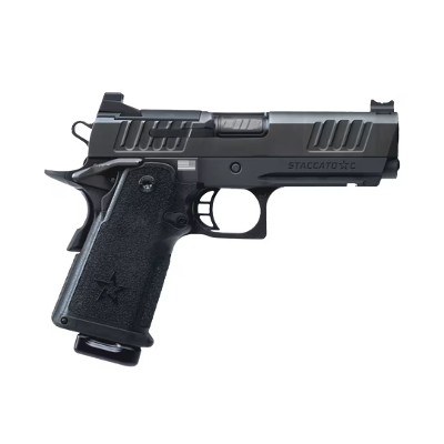 STACCATO C 9MM LUGER (9X19 PARA) - Image 1 of 1