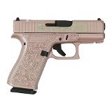 GLOCK G43X MOS 9MM LUGER (9X19 PARA) - 1 of 4