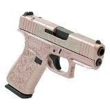 GLOCK G43X MOS 9MM LUGER (9X19 PARA) - 4 of 4