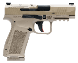 CANIK METE MC9LS 9MM LUGER (9x19 PARA) - Image 1 of 1
