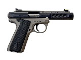 RUGER MARK IV .22 LR - Image 1 of 1
