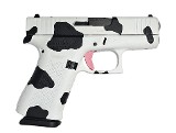 GLOCK G43X 9MM LUGER (9x19 PARA) - Image 1 of 1