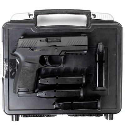 SIG SAUER P320 COMPACT 9MM LUGER (9x19 PARA) - Image 3 of 3