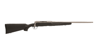 SAVAGE ARMS AXIS II STAINLESS STEEL 6.5MM CREEDMOOR - Image 1 of 1