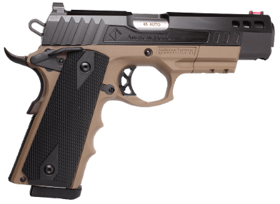 AMERICAN TACTICAL IMPORTS FXH-45 .45 ACP - Image 1 of 2