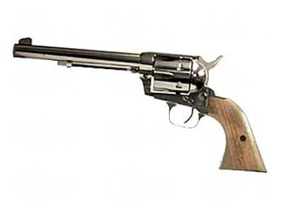 EAA BOUNTY HUNTER .45 LC - Image 1 of 1