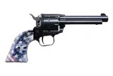 Heritage Manufacturing Rough Rider .22 LR - Image 1 of 1