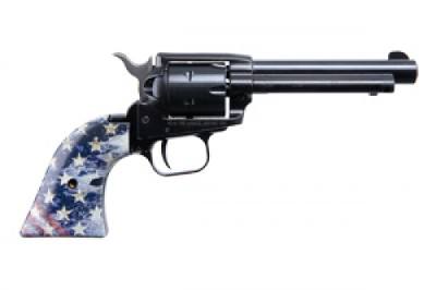 Heritage Manufacturing Rough Rider .22 LR - Image 1 of 1