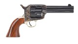 UBERTI 1873 CATTLEMAN II BRASS .357 MAG - Image 1 of 1