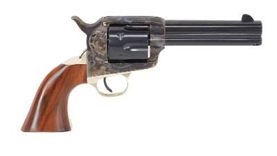UBERTI 1873 CATTLEMAN II BRASS .357 MAG - Image 1 of 1