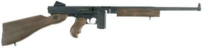 THOMPSON M1 .45 ACP - Image 1 of 1