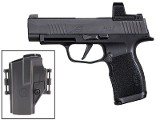 SIG SAUER P365 XL 9MM LUGER (9X19 PARA) - 1 of 1