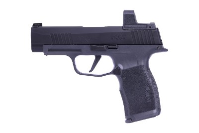 SIG SAUER P365XL GREY ROMEO ZERO COMBO 9MM LUGER (9X19 PARA) - Image 1 of 1