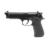 BERETTA 92 FS 9MM LUGER (9X19 PARA) - Image 1 of 1