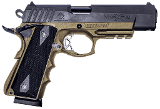 ATI HGA FXH-45 MOXIE .45 ACP - 1 of 1