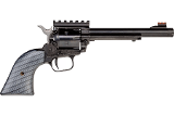HERITAGE ROUGH RIDER TACTICAL COWBOY .22 LR - 1 of 4