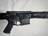 BRENTON USA STALKER CARBON HUNTER .22 NOSLER - Image 1 of 5