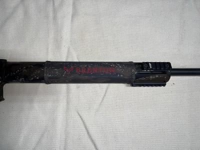 BRENTON USA STALKER CARBON HUNTER .22 NOSLER - Image 3 of 5